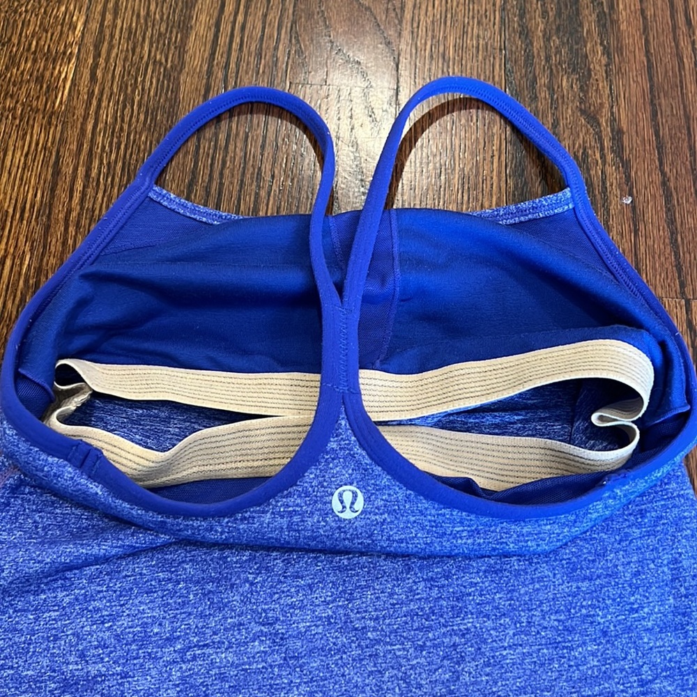🍋Lululemon Power Y Tank! - Picture 6 of 14